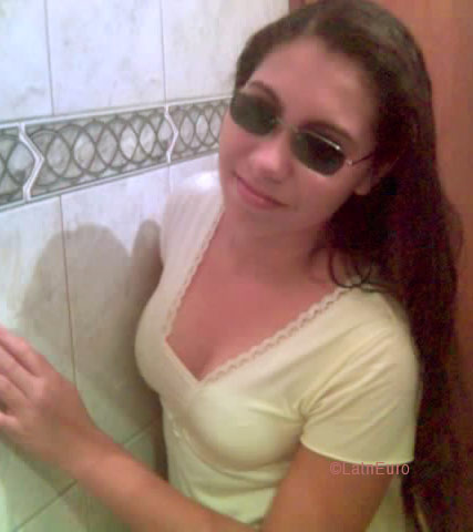 Date this fun Brazil girl Janaina from SAO JOSE DO RIO PRETO B5508