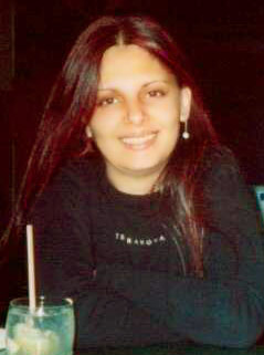 Date this funny Brazil girl Vanessa from SAO PAULO B5509