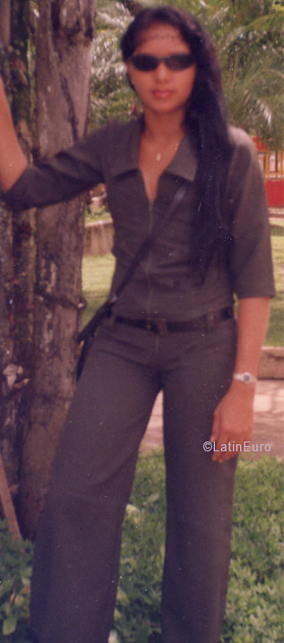 Date this young Brazil girl Maria from ALTAMIRA B5517