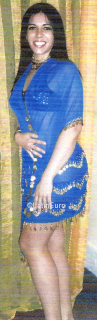 Date this hot Brazil girl Monica from GUARAPARI B5518