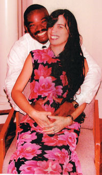 Date this attractive Brazil girl Happy from  B5561