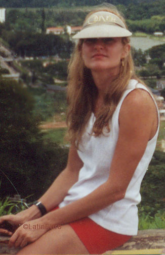 Date this georgeous Brazil girl Grace from RIO DE JANEIRO B5568