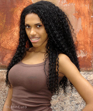 Date this charming Brazil girl Karina from  B5613