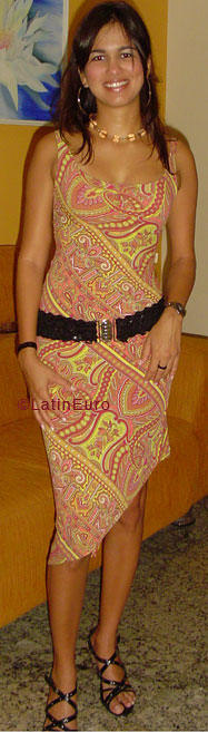 Date this georgeous Brazil girl Raquel from FORTALEZA B5625
