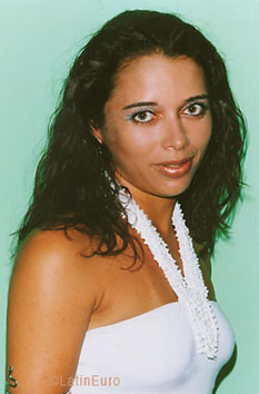 Date this gorgeous Brazil girl Ana from FORTALEZA B5681
