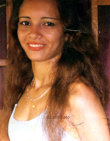 Date this stunning Brazil girl Fabiana from MARABA B5698