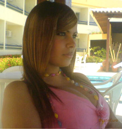 Date this cute Brazil girl Marta from RECIFE B5701