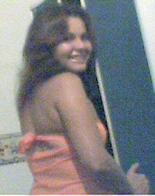 Date this happy Brazil girl Marcia from IMPERATRIZ B5717