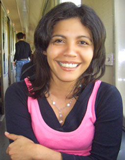 Date this sultry Brazil girl Maria from IMPERATRIZ B5720