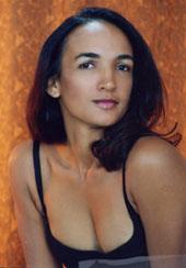 Date this happy Brazil girl Cristiane from FORTALEZA B5765