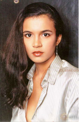 Date this lovely Brazil girl Maria from SAO LUIS B5782