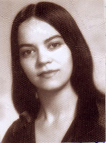 Date this lovely Brazil girl Walli from PONTA GROSSA B5832