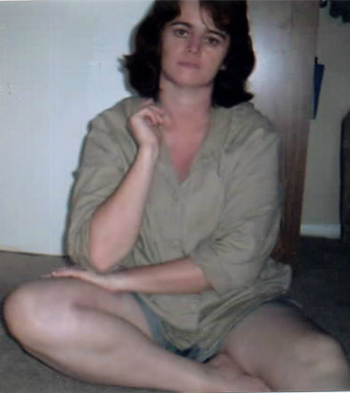 Date this charming Brazil girl Anete from  B5847