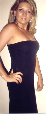 Date this passionate Brazil girl Alexandra from SERRA B5922