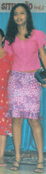 Date this pretty Brazil girl Atalia from SAO LUIS B5939