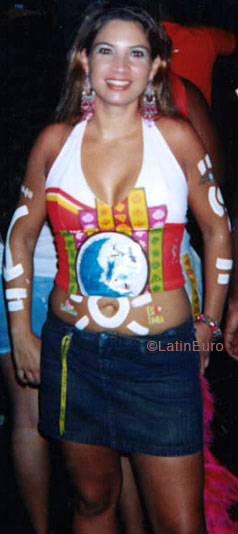 Date this stunning Brazil girl Aline from RECIFE B5941