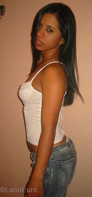 Date this charming Brazil girl Selma from PLANALTINA B5991