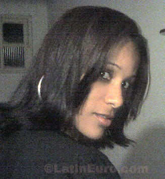 Date this cute Brazil girl Camila from Belford Roxo B5