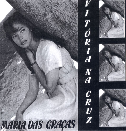 Date this cute Brazil girl Maria from SAO PAULO B6031