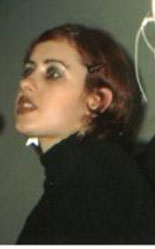 Date this attractive Brazil girl Renata from FLORIANOPOLIS B6045