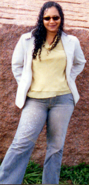 Date this georgeous Brazil girl Maria from BRASILIA B6067