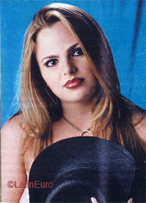 Date this sultry Brazil girl Karina from FORTALEZA B6110