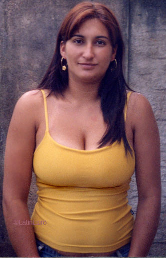 Date this fun Brazil girl Guarciaba from BOTELHOS B6118