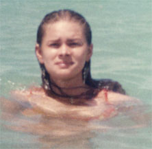 Date this pretty Brazil girl Maria from NATAL B6131