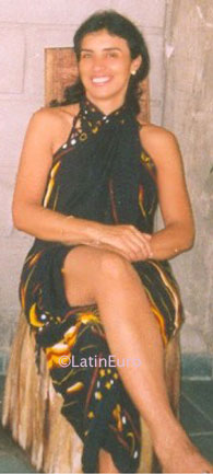 Date this lovely Brazil girl Benedita from IGARATA B6133