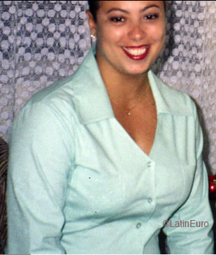 Date this gorgeous Brazil girl Cristiane from RIO DE JANEIRO B6163