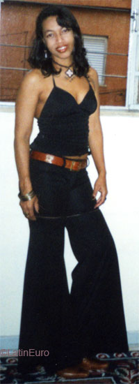 Date this cute Brazil girl Sandra from SAO PAULO B6170