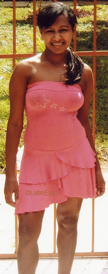 Date this georgeous Brazil girl Benedita from BRASILIA B6203