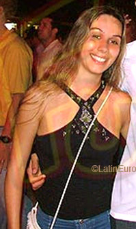 Date this good-looking Brazil girl Elaine from GOIANIA B6205