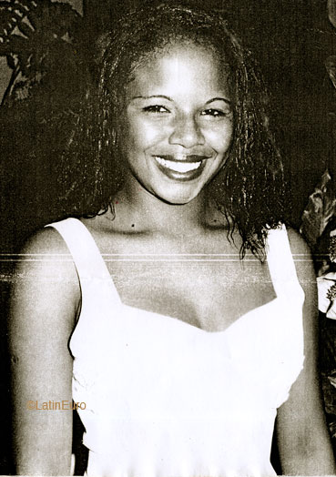 Date this georgeous Brazil girl Melina from PEDERNEIRAS B6206