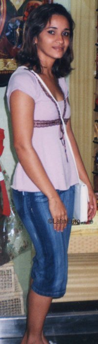 Date this tall Brazil girl Angeline from JOAO PESSOA B6222