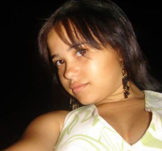 Date this hot Brazil girl Mayara from MARILIA B6262