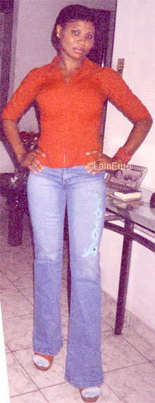 Date this beautiful Brazil girl Elizabeth from SAO LUIS B6283