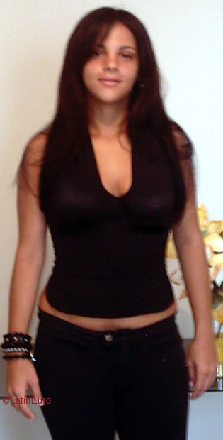 Date this young Brazil girl Simone from FEIRA DE SANTANA B6287