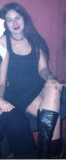 Date this pretty Brazil girl Deborah from SAO PAULO B6351