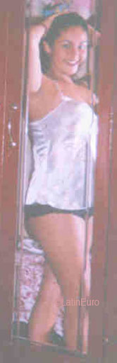 Date this happy Brazil girl Kelly from HELIOPOLIS B6378