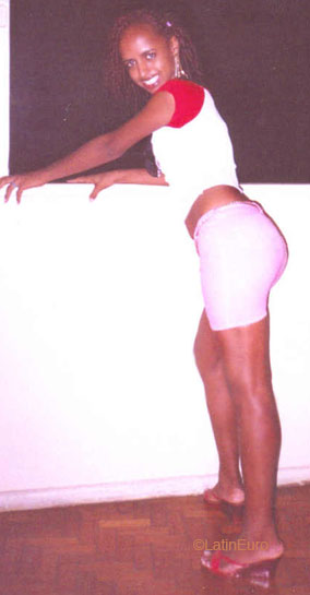 Date this funny Brazil girl Milena from  B6380