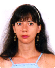 Date this gorgeous Brazil girl Cleodinice from SAO PAULO B6389