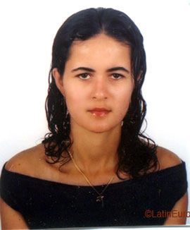 Date this stunning Brazil girl Maria from BARRA B6398