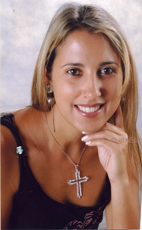 Date this funny Brazil girl Mara from PATROCINIO B6406