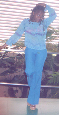 Date this pretty Brazil girl Janeia from TAGUATINGA B6429