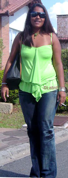 Date this hard body Brazil girl Camila from  B6431