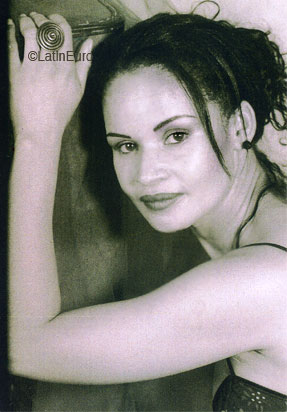 Date this fun Brazil girl Eliete from SETE LAGOAS B6458