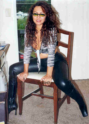 Date this cute Brazil girl Maria from FORTALEZA BR9520