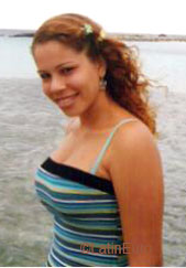 Date this charming Brazil girl Lorenn from  B6477