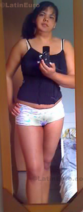 Date this tall Brazil girl Sandra from Sao Paulo B649